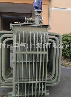 电流可200KVAKAQ相油浸备式0400V450V690V发电调设厂用