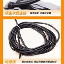 佳捷墙面磨机墙壁腻子磨无墙机电动多功能砂打LZH纸机仕尘吸尘抛