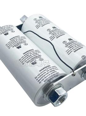 E压SCAPUTL5.4NV150S0F电容器2.7V3000F*2超级电容大电流带电保护