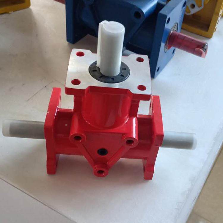 A0RA1-1:-LR小型转向箱、ARA0十换向器绕字AVS线机配套产品