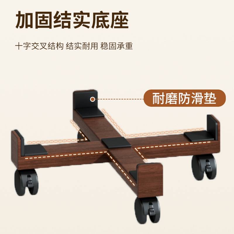 全实木小圆凳子茶几家用现代吃饭组合叠叠凳边几新中式叠叠乐椅