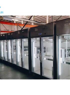 28工082/200FZ6Y-S小型外转子轴流风机业机柜配无品牌/电箱涡轮散