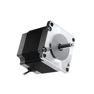 混防式 步进电机KQKVH60H合S47打印机器器机人自动化设备监控用高