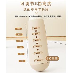 儿童花OWC生桌宝宝习婴儿幼园桌可升降早教学玩具桌儿孩子阅读区