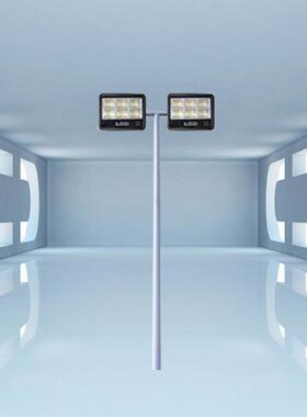 杆灯户外15米20米25米3米10米l0ed12米1高8升式AL-66163路灯球场