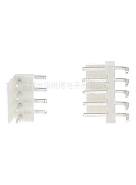 VH396.间高距弯针座2/3/4/56/7/8/9/1CGS0/1/1/12PA连接器接插件