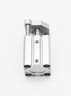 CDQMBCQMB50--SMC型薄ZUW型带导-杆气缸CQMB50-2-30-450-50-65075