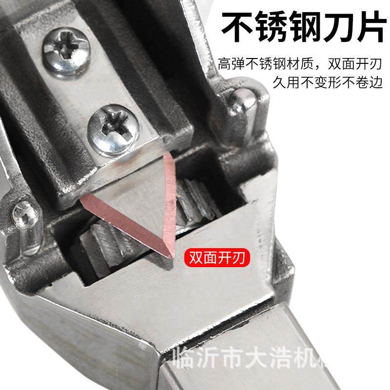 现货304不锈钢开式多罐器商用家功用能餐厅酒店台罐头ADZ开罐机器,畜牧/养殖物资,特种养殖设备,淘宝优惠券,粉丝福利购,淘宝优惠卷