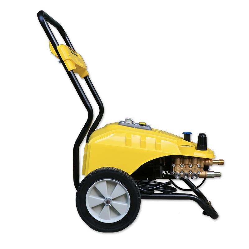 C0清719/08VUW19型高压机洗全铜电机大功率商用车自动启停洗机