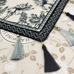 美式凳钢琴防尘罩盖无品牌/布罩电钢琴琴保顶通用全半罩遮灰盖巾