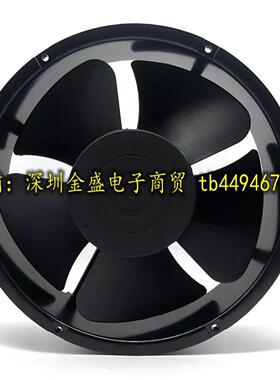 MDOV耐PD全圆温形扇M-22060A-L散热风380VCHN0.20A54W高大风量