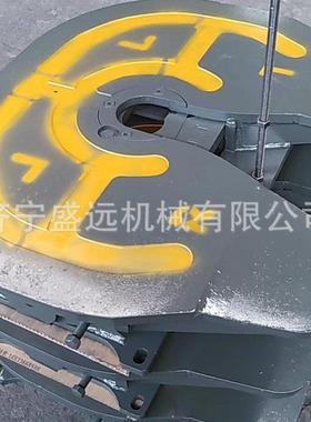 出5693口挂牵引座09型0加厚货车牵车引磨盘5轻型标准牵引鞍座现货