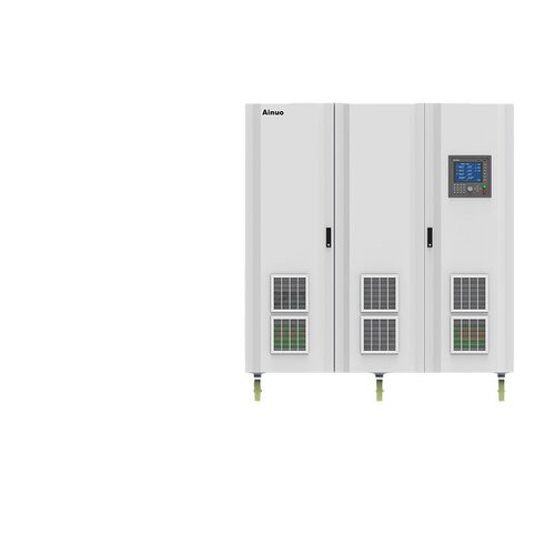 50Hz/60Hz 0-300V15kw-650kw交流电源 ANFS系列 艾诺仪器