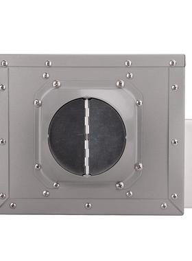 管道离心风机抽排风机送机卫生间风机PT20-54CBUM92风0D风量