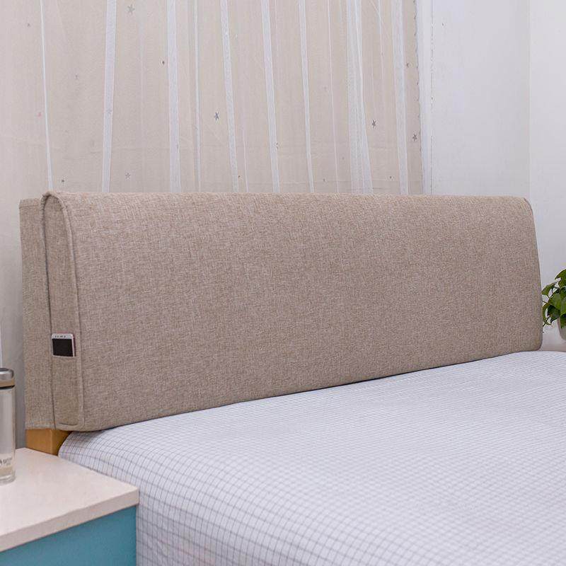 床头靠垫软包靠床背可洗无头套拆罩大直接靠墙榻榻米自ajj10199粘,畜牧/养殖物资,特种养殖设备,淘宝优惠券,粉丝福利购,淘宝优惠卷