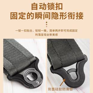 'Aari达o达里奥50MM自锁动扣生吉他背带男女生50BALVMP/50BAL01