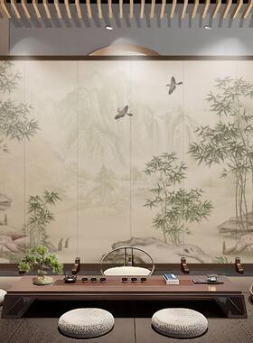 屏风户正对门断83wHw8as客厅叠移动折玄关遮挡办入公室隔酒店背景