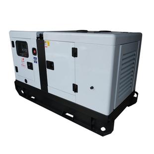 0音千机瓦小型移发动机37.AYV5KVA静动力柴油3发电户外备用