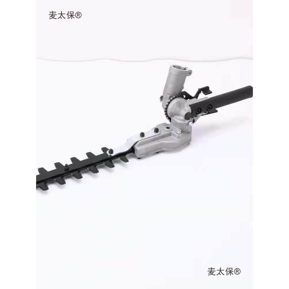 油割草机高枝锯高无品牌/枝剪1.3.50米汽油锯高空多功汽能机一麦