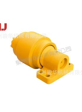 挖工掘机柳G915LG915D托轮托链L托无品牌/带轮地轮厂/家直销四轮1