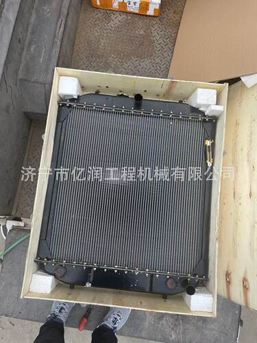 厂家 厦工装载机XG932 931 642H D9 6114B 642C水箱 散热器