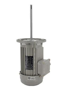 铝壳耐温长轴马机达法477兰长轴电适应不同设高备空间要大求