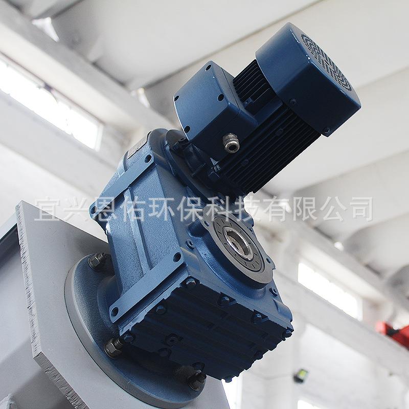 砂水分离机螺旋式捞砂机旋流沉53656池除砂器离固液分污水处理江