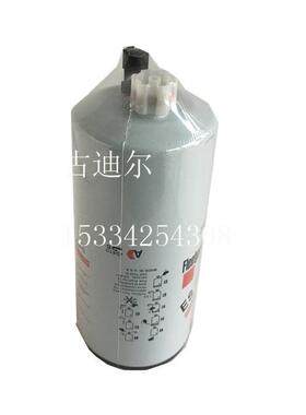 热销油水分离器4331009弗列加FS1040适用于道奇康明斯