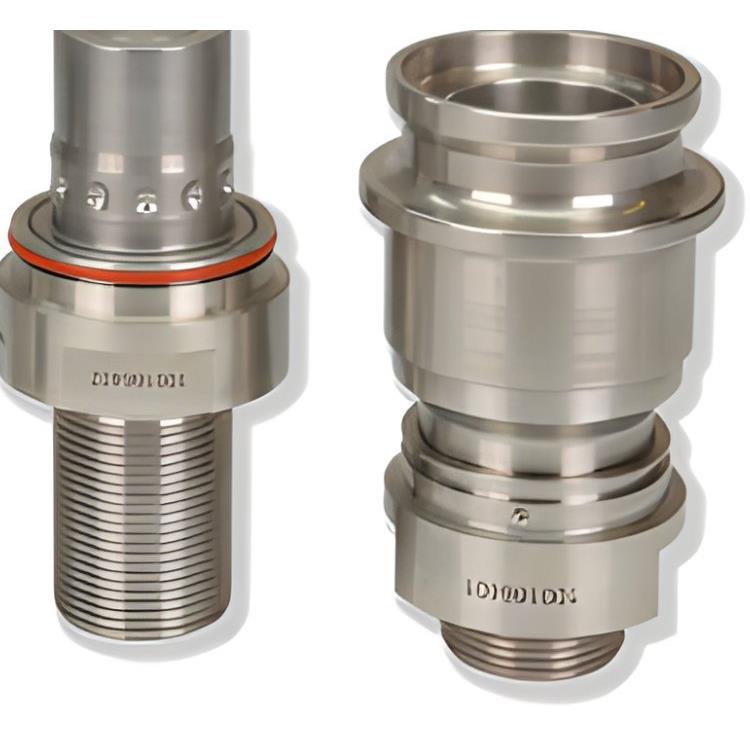 优势供应德国原装进口WALTHER接头UF-007