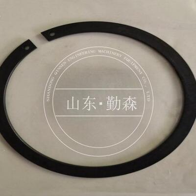 推土机配件各种型号齐全SD16轴用挡圈130-09-16890