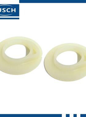 适用于福特F-150F250F350前悬架弹簧胶垫衬垫E8TZ-5414-B