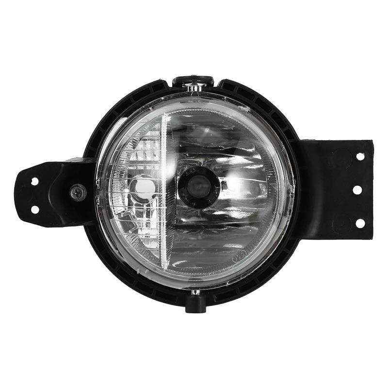 适用宝马迷你miniR60R6110-16前保险杠防雾灯前杠灯63179802163