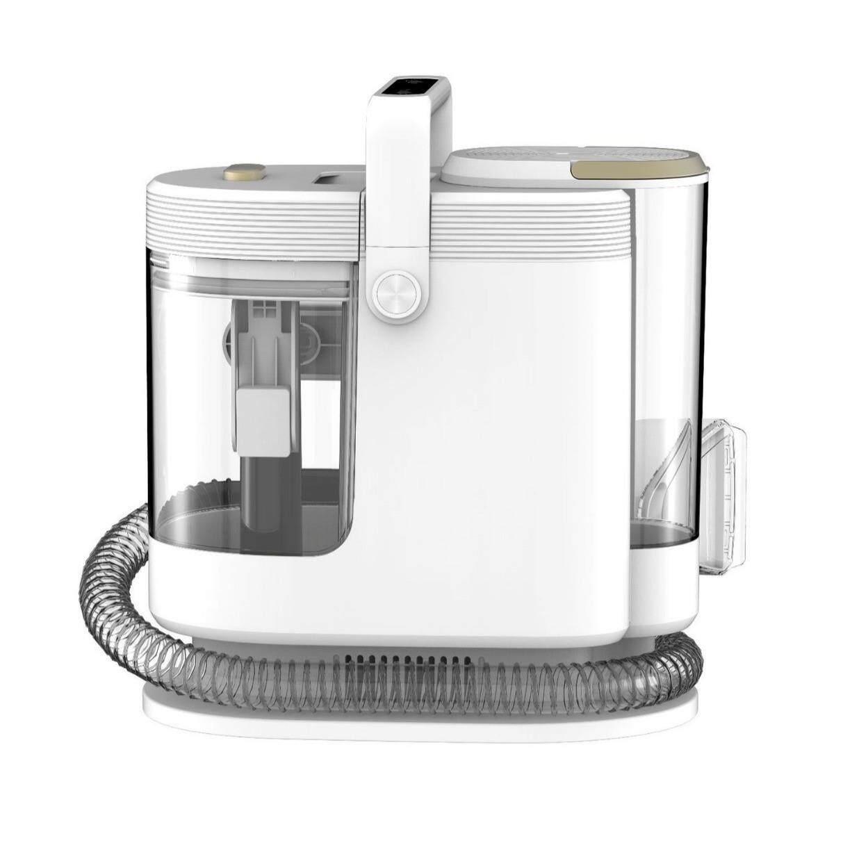 布艺清洗机高温高压蒸汽清洁机沙发清洗机蒸汽机家用清洁机