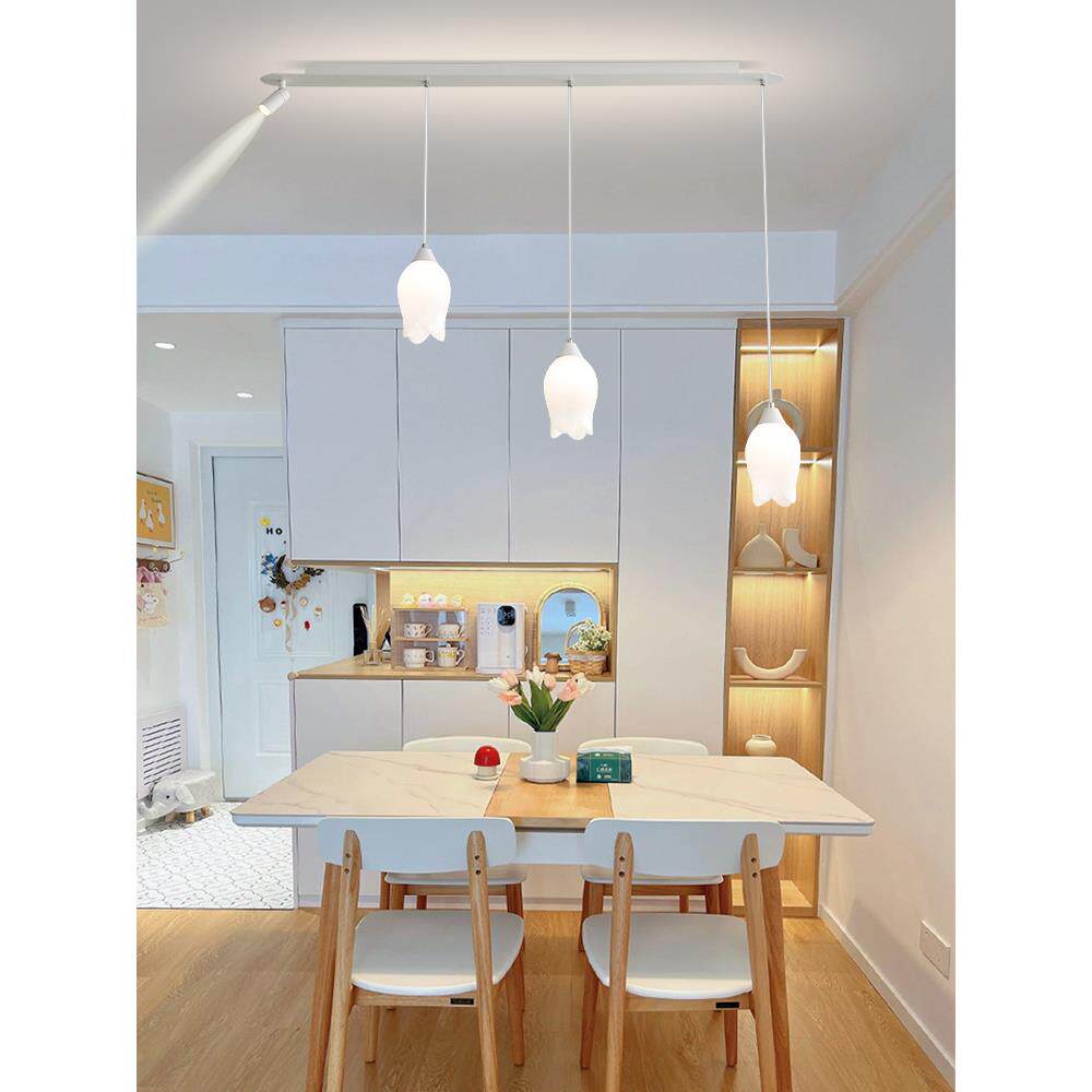 创意餐厅灯led吊灯现代简约时尚个性客厅吧台饭厅书房设计师灯具