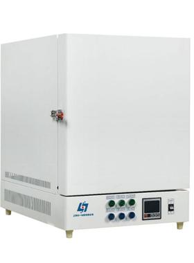 1300度SX2-6-13A数显箱式电炉马弗炉陶瓷纤维材质硅碳棒加热