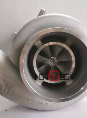 BTV7501BTV8501涡轮增压器714322-5005S5260200805