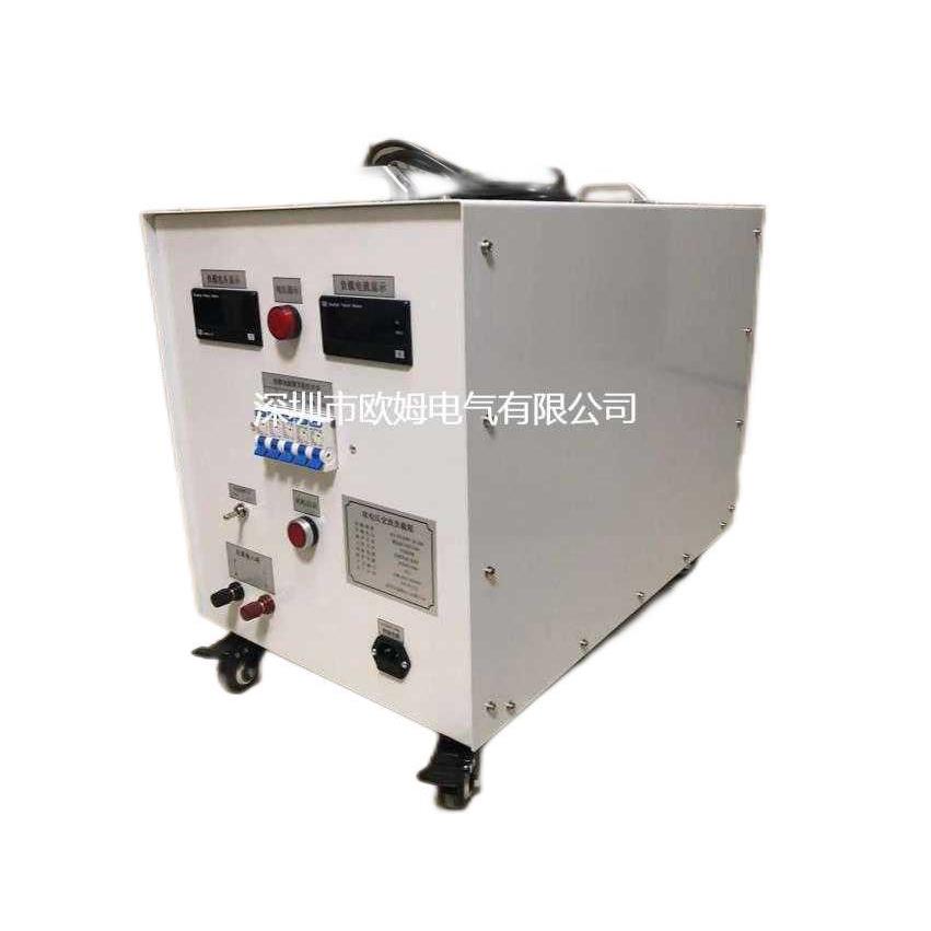 AC115V/230V双电压35.65A单相交流电源测试老化负载箱