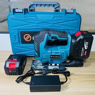 外贸锂电无刷曲线锯23A款