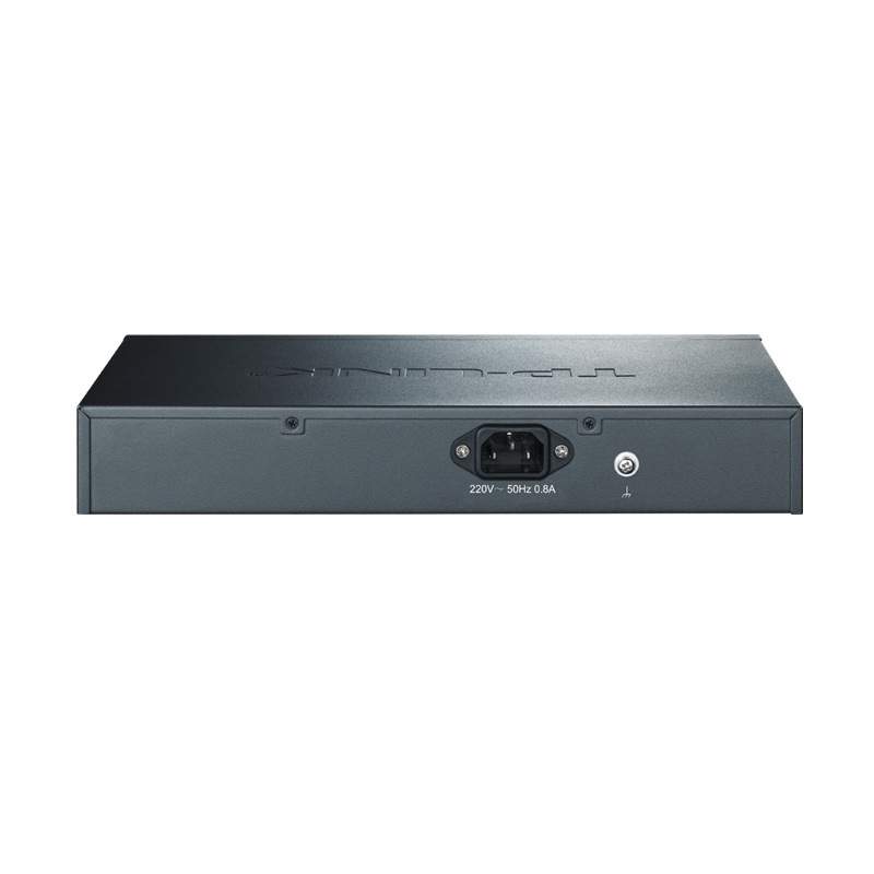 TP TL-SG2210PE 全千兆云管理PoE交换机8GE(PoE)+1GE+1SFP 2210pe
