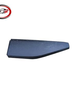 适用2018-20丰田奕泽C-HR后车门饰条75078-F403075077-F4030