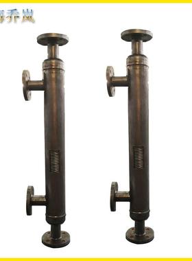 多种型号可拆管式换热器好清洗螺旋缠绕管式换热器生产