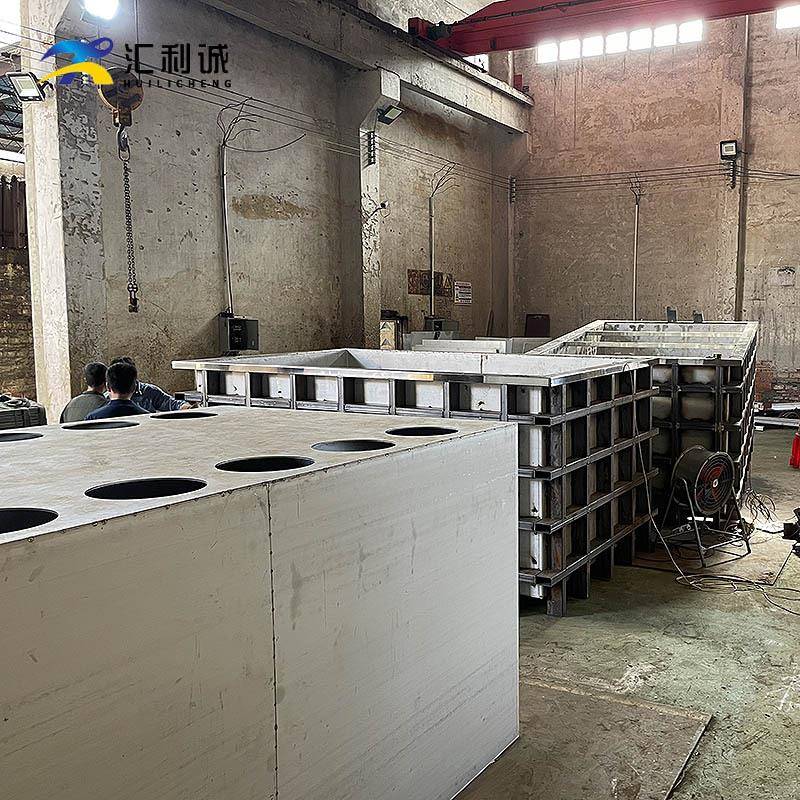 工业操作台机柜异型非标钣金机箱方形盒子水槽不锈钢真空腔体加工
