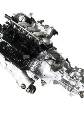 适用于东南菱利希旺长安4500欧诺睿行M80之星94G15S发动机总成