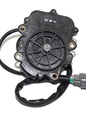 Q800-31400春风cf800前桥电机四轮全地形车ATVX8发动机2V91防水