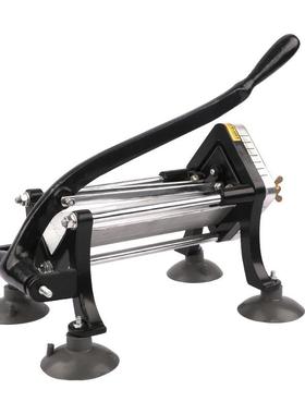 土豆机切土豆条萝卜切洋葱黄瓜丁块粒切薯条的机器切条机家商用