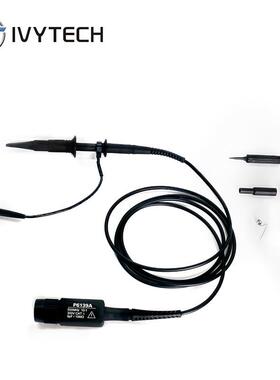 IVYTECH/艾维泰科示波器探头P3100示波器高压探头100MHz2000V