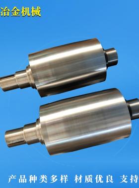 轧机轧辊硬质合金轧辊标准件轧辊
