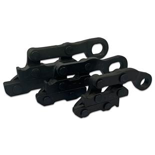 瑞隆X型德式卡线器钢绞线卡线器平行式底线夹线器鬼爪拉头