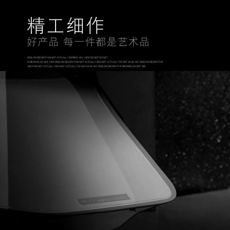 适用于奔驰GLA大灯罩 15-20款奔驰GLA前组合大灯有机玻璃罩灯壳面