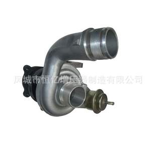 433289 適用雷諾1.9DTi渦輪增壓器GT1544 700830 F9Q800 0095